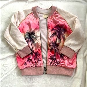 Jacket Zara Kids